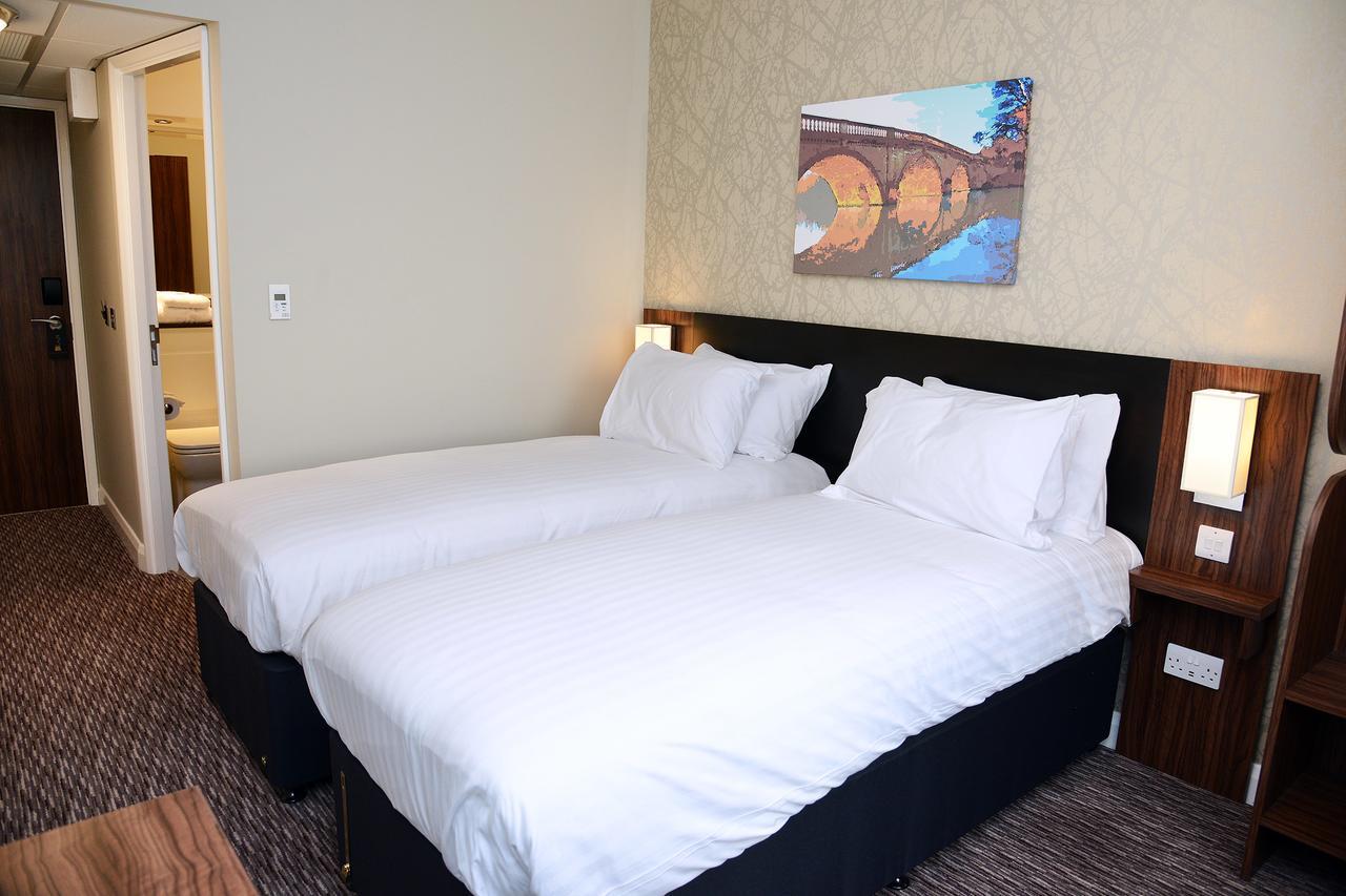 Lock Keeper, Worksop By Marston'S Inns Экстерьер фото